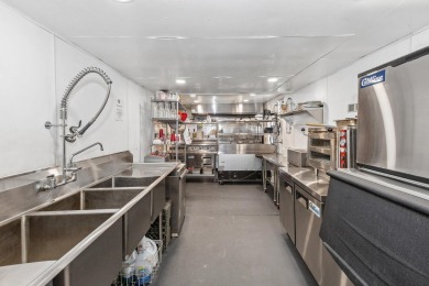 High-Traffic Business Opportunity!Located just off I-90/94, this on  in Wisconsin - for sale on GolfHomes.com, golf home, golf lot