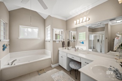 Welcome to this beautifully maintained 3-bedroom, 2-bath home on Peninsula Golf and Racquet Club in Alabama - for sale on GolfHomes.com, golf home, golf lot