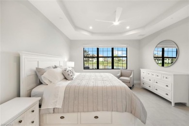 ****SIGNIFICANT PRICE IMPROVEMENT!*** JUST PACK YOUR PERSONAL on The Golf Club At Fiddlers Creek in Florida - for sale on GolfHomes.com, golf home, golf lot