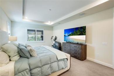 A Must See! A 3,074sf one story *Clubview* model in the on Calusa Pines Golf Club in Florida - for sale on GolfHomes.com, golf home, golf lot