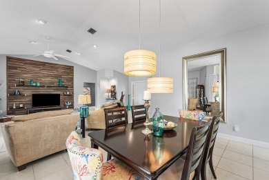 One of the Largest Model Home on .3 arces w/ golf & lake on Boca Delray Golf and Country Club in Florida - for sale on GolfHomes.com, golf home, golf lot