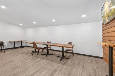 High-Traffic Business Opportunity!Located just off I-90/94, this on  in Wisconsin - for sale on GolfHomes.com, golf home, golf lot