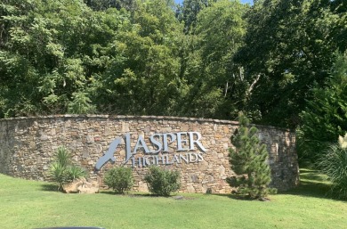 Welcome to Jasper Highlands, a premier gated community perched on Sequatchie Valley Golf and Country Club in Tennessee - for sale on GolfHomes.com, golf home, golf lot