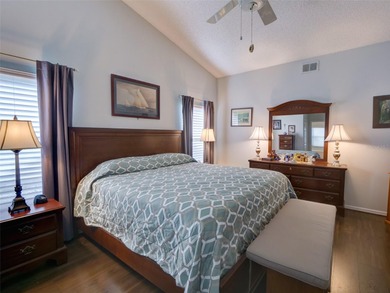 NO ELECTRIC BILLS and NO REAR NEIGHBORS! The home's Solar Energy on Plantation Golf Club in Florida - for sale on GolfHomes.com, golf home, golf lot