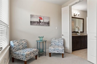 Welcome to this beautifully maintained one-owner home in the on Trophy Club of Dallas in Texas - for sale on GolfHomes.com, golf home, golf lot