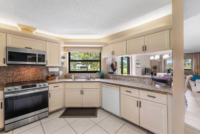 One of the Largest Model Home on .3 arces w/ golf & lake on Boca Delray Golf and Country Club in Florida - for sale on GolfHomes.com, golf home, golf lot