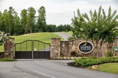 Welcome to Jasper Highlands, a premier gated community perched on Sequatchie Valley Golf and Country Club in Tennessee - for sale on GolfHomes.com, golf home, golf lot