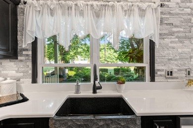 Welcome to refined living in the prestigious Griffin Gate Golf on Griffin Gate Golf Resort in Kentucky - for sale on GolfHomes.com, golf home, golf lot