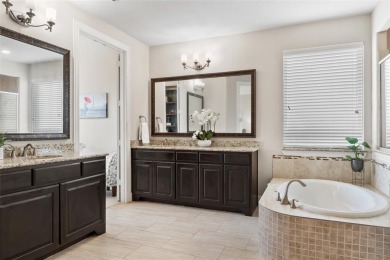 Welcome to this beautifully maintained one-owner home in the on Trophy Club of Dallas in Texas - for sale on GolfHomes.com, golf home, golf lot