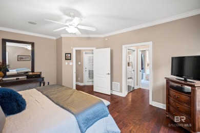 Welcome to this beautifully maintained 3-bedroom, 2-bath home on Peninsula Golf and Racquet Club in Alabama - for sale on GolfHomes.com, golf home, golf lot