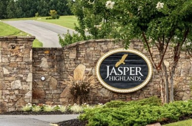 Welcome to Jasper Highlands, a premier gated community perched on Sequatchie Valley Golf and Country Club in Tennessee - for sale on GolfHomes.com, golf home, golf lot