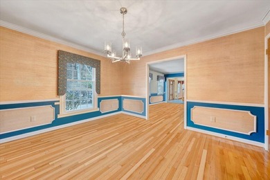 One-owner home located directly across from Hunting Hills on Hunting Hills Country Club in Virginia - for sale on GolfHomes.com, golf home, golf lot