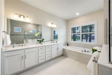 A Must See! A 3,074sf one story *Clubview* model in the on Calusa Pines Golf Club in Florida - for sale on GolfHomes.com, golf home, golf lot