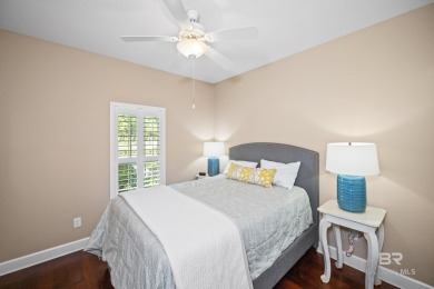 Welcome to this beautifully maintained 3-bedroom, 2-bath home on Peninsula Golf and Racquet Club in Alabama - for sale on GolfHomes.com, golf home, golf lot