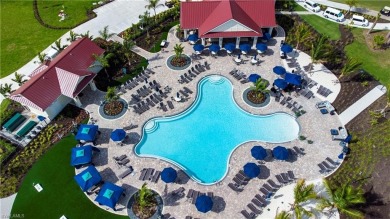 The Stellar is a beautifully designed 3-bedroom, 3-bathroom home on River Hall Country Club in Florida - for sale on GolfHomes.com, golf home, golf lot