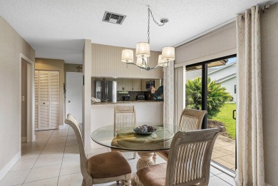 One of the Largest Model Home on .3 arces w/ golf & lake on Boca Delray Golf and Country Club in Florida - for sale on GolfHomes.com, golf home, golf lot