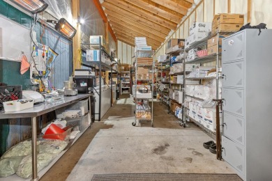 High-Traffic Business Opportunity!Located just off I-90/94, this on  in Wisconsin - for sale on GolfHomes.com, golf home, golf lot