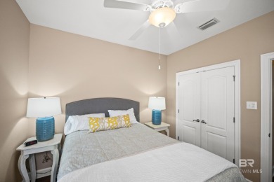 Welcome to this beautifully maintained 3-bedroom, 2-bath home on Peninsula Golf and Racquet Club in Alabama - for sale on GolfHomes.com, golf home, golf lot