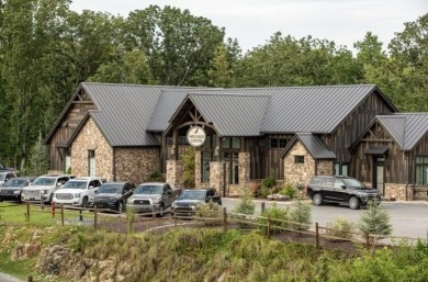 Welcome to Jasper Highlands, a premier gated community perched on Sequatchie Valley Golf and Country Club in Tennessee - for sale on GolfHomes.com, golf home, golf lot