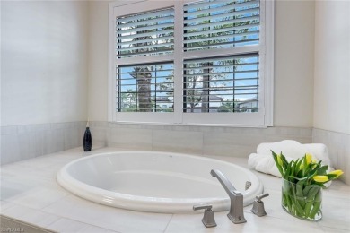 A Must See! A 3,074sf one story *Clubview* model in the on Calusa Pines Golf Club in Florida - for sale on GolfHomes.com, golf home, golf lot