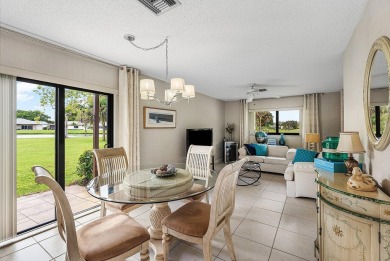 One of the Largest Model Home on .3 arces w/ golf & lake on Boca Delray Golf and Country Club in Florida - for sale on GolfHomes.com, golf home, golf lot