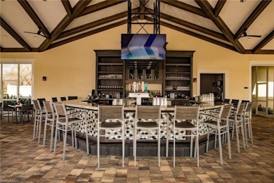 The Stellar is a beautifully designed 3-bedroom, 3-bathroom home on River Hall Country Club in Florida - for sale on GolfHomes.com, golf home, golf lot