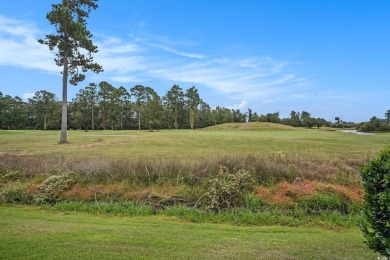 Beautifully updated 2-bedroom, 2-bathroom first-floor end unit on  in South Carolina - for sale on GolfHomes.com, golf home, golf lot