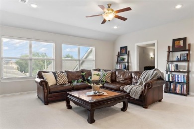 Welcome to this beautifully maintained one-owner home in the on Trophy Club of Dallas in Texas - for sale on GolfHomes.com, golf home, golf lot