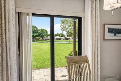 One of the Largest Model Home on .3 arces w/ golf & lake on Boca Delray Golf and Country Club in Florida - for sale on GolfHomes.com, golf home, golf lot
