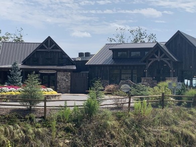 Welcome to Jasper Highlands, a premier gated community perched on Sequatchie Valley Golf and Country Club in Tennessee - for sale on GolfHomes.com, golf home, golf lot
