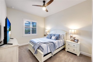 A Must See! A 3,074sf one story *Clubview* model in the on Calusa Pines Golf Club in Florida - for sale on GolfHomes.com, golf home, golf lot