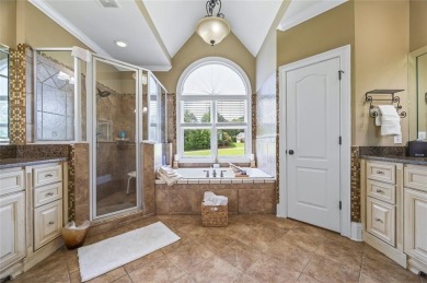 1909 Duncans Mill Ln/Rd is a four-sided brick home in Traditions on Traditions of Braselton Golf Club in Georgia - for sale on GolfHomes.com, golf home, golf lot