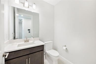 ****SIGNIFICANT PRICE IMPROVEMENT!*** JUST PACK YOUR PERSONAL on The Golf Club At Fiddlers Creek in Florida - for sale on GolfHomes.com, golf home, golf lot