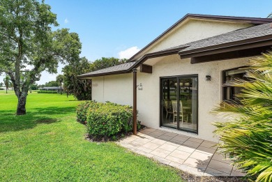 One of the Largest Model Home on .3 arces w/ golf & lake on Boca Delray Golf and Country Club in Florida - for sale on GolfHomes.com, golf home, golf lot