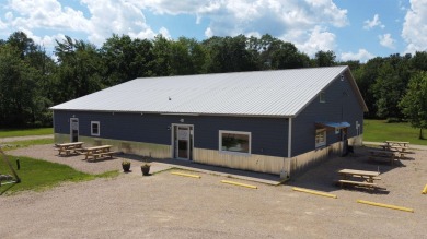 High-Traffic Business Opportunity!Located just off I-90/94, this on  in Wisconsin - for sale on GolfHomes.com, golf home, golf lot