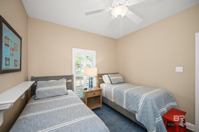 Welcome to this beautifully maintained 3-bedroom, 2-bath home on Peninsula Golf and Racquet Club in Alabama - for sale on GolfHomes.com, golf home, golf lot