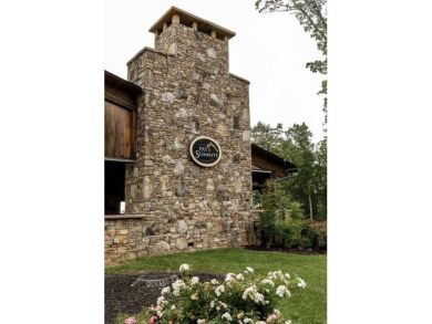 Welcome to Jasper Highlands, a premier gated community perched on Sequatchie Valley Golf and Country Club in Tennessee - for sale on GolfHomes.com, golf home, golf lot