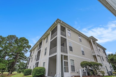 Beautifully updated 2-bedroom, 2-bathroom first-floor end unit on  in South Carolina - for sale on GolfHomes.com, golf home, golf lot