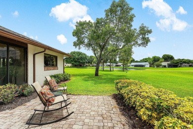 One of the Largest Model Home on .3 arces w/ golf & lake on Boca Delray Golf and Country Club in Florida - for sale on GolfHomes.com, golf home, golf lot