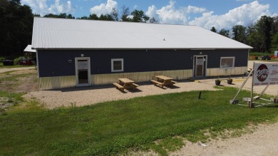 High-Traffic Business Opportunity!Located just off I-90/94, this on  in Wisconsin - for sale on GolfHomes.com, golf home, golf lot
