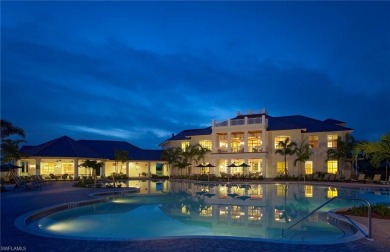 The Stellar is a beautifully designed 3-bedroom, 3-bathroom home on River Hall Country Club in Florida - for sale on GolfHomes.com, golf home, golf lot