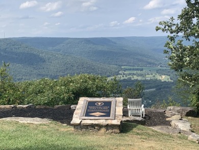 Welcome to Jasper Highlands, a premier gated community perched on Sequatchie Valley Golf and Country Club in Tennessee - for sale on GolfHomes.com, golf home, golf lot