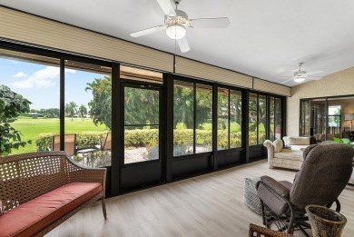 One of the Largest Model Home on .3 arces w/ golf & lake on Boca Delray Golf and Country Club in Florida - for sale on GolfHomes.com, golf home, golf lot