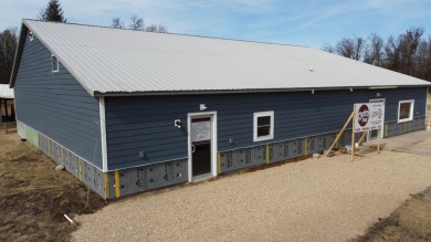 High-Traffic Business Opportunity!Located just off I-90/94, this on  in Wisconsin - for sale on GolfHomes.com, golf home, golf lot