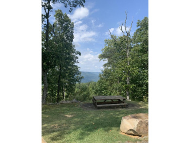 Welcome to Jasper Highlands, a premier gated community perched on Sequatchie Valley Golf and Country Club in Tennessee - for sale on GolfHomes.com, golf home, golf lot