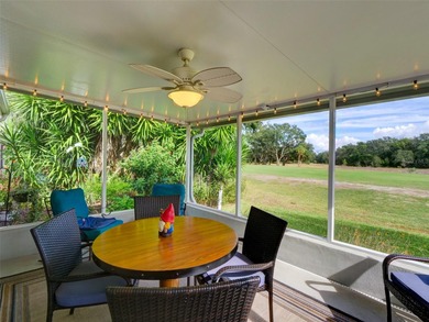 NO ELECTRIC BILLS and NO REAR NEIGHBORS! The home's Solar Energy on Plantation Golf Club in Florida - for sale on GolfHomes.com, golf home, golf lot