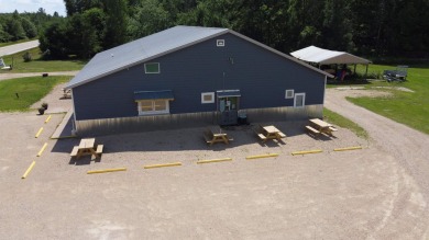 High-Traffic Business Opportunity!Located just off I-90/94, this on  in Wisconsin - for sale on GolfHomes.com, golf home, golf lot