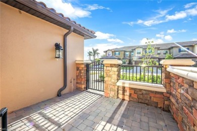****SIGNIFICANT PRICE IMPROVEMENT!*** JUST PACK YOUR PERSONAL on The Golf Club At Fiddlers Creek in Florida - for sale on GolfHomes.com, golf home, golf lot
