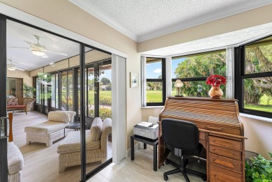 One of the Largest Model Home on .3 arces w/ golf & lake on Boca Delray Golf and Country Club in Florida - for sale on GolfHomes.com, golf home, golf lot