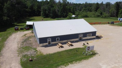 High-Traffic Business Opportunity!Located just off I-90/94, this on  in Wisconsin - for sale on GolfHomes.com, golf home, golf lot